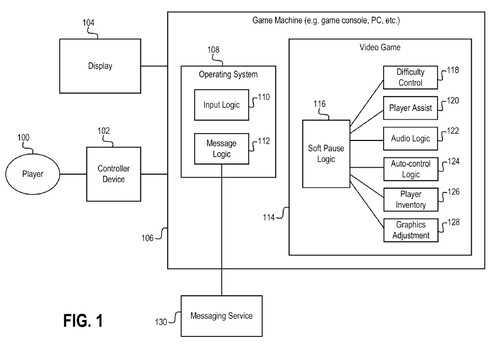 The soft pause feature will take the help of many AI-powered assistance to work as intended.