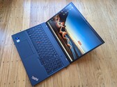 Lenovo ThinkPad T16 Gen 1 Core i7 laptop review: Quiet at the cost of performance