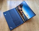 Lenovo ThinkPad T16 Gen 1 Core i7 laptop review: Quiet at the cost of performance