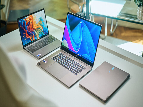 The best everyday laptops?