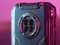 The new DOOGEE S96 Pro. (Source: DOOGEE)
