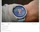 Garmin Forerunner smartwatches are currently affected by certain issues