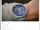 Garmin Forerunner smartwatches are currently affected by certain issues