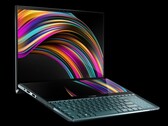 ZenBook on Steroids: Asus ZenBook Pro Duo UX581 Laptop Review