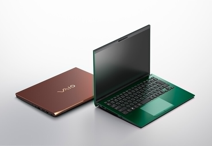 (Image source: Vaio)
