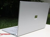 Surface Book 3 15 reviewed: Predecessor achieves similar results
