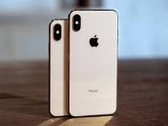 The latest iPhone series has already beaten its forebears in early market share. (Source: Engadget)