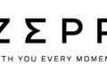 Meet Zepp Health, formerly Huami. (Source: Zepp)