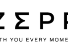 Meet Zepp Health, formerly Huami. (Source: Zepp)