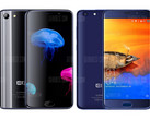 Elephone S7 Limited Edition with Helio X25 SoC on sale for the Holidays