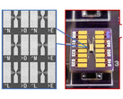 New type of memory can calculate, is highly adaptable and outstandingly efficient. (Image source: UMN)