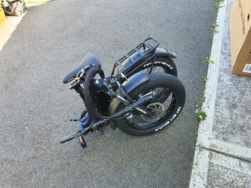 Very compact