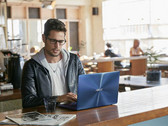The UX550 is undoubtedly being positioned to compete against the XPS 15 and other "pro" laptops. (Source: Asus)