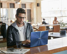 The UX550 is undoubtedly being positioned to compete against the XPS 15 and other "pro" laptops. (Source: Asus)