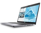 Dell Precision 3551 Laptop Review: Intel Core i9-10885H Debut