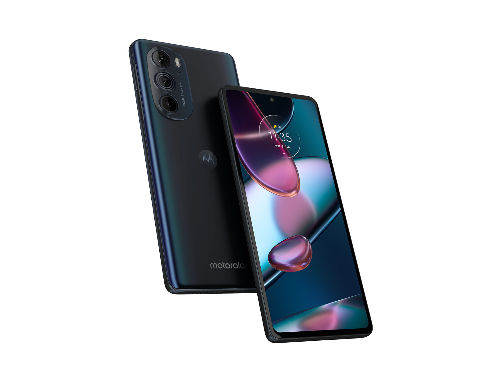 Motorola Edge 30 Pro Smartphone Review – An Affordable Flagship