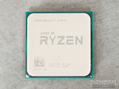 AMD Ryzen 7 2700X. (Source: El Chapuzas Informatico)