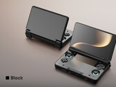 The AYN Thor is an upcoming Android-powered dual-screen handheld. (Image source: AYN)