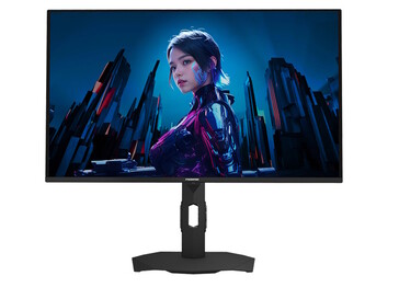 Predator X32 V3 - 4K QD-OLED with 450 nits