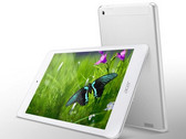 Acer Iconia A1-830 Intel Atom Android tablet
