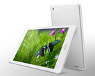 Acer Iconia A1-830 Intel Atom Android tablet