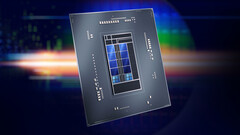 The Core i9-12900KF will bring a huge 14 cores and 20 threads to laptops. (Image source: Intel)