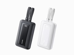The Anker Zolo Power Bank (pictured) is getting an upgrade soon.