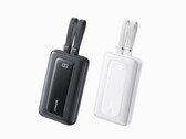 The Anker Zolo Power Bank (pictured) is getting an upgrade soon.
