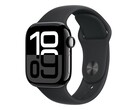 The Apple Watch Series 10 is Apple's thinnest smartwatch. (Image source: Apple)