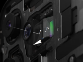 The iPhone 15 Pro Max' USP. (Source: Apple)