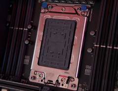 The X399 chipset now supports both the first and the second gen Threadripper CPUs, but it looks like the third gen may require a new chipset. (Source: PC Games)
