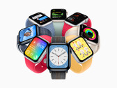 Smartwatches are the best companion to your phone. Some of the best for Christmas this 2023. (Source: Apple)