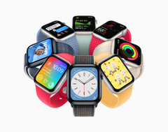 Smartwatches are the best companion to your phone. Some of the best for Christmas this 2023. (Source: Apple)