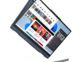 The Lenovo IdeaPad 5i 14IRU9 ships with the company's Digital Pen 2 in the box (Image source: Lenovo)