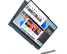The Lenovo IdeaPad 5i 14IRU9 ships with the company's Digital Pen 2 in the box (Image source: Lenovo)