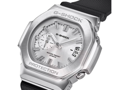 Casio GMC-2500 resin strap series watches