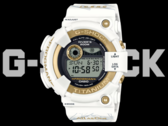 The Casio G-Shock GW-8201K-7JR Frogman (pictured) was released in 2024 as a part of the "Love the Sea and the Earth" series. (Image source: Casio)