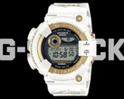 The Casio G-Shock GW-8201K-7JR Frogman (pictured) was released in 2024 as a part of the "Love the Sea and the Earth" series. (Image source: Casio)
