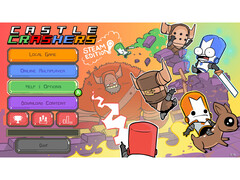 One of the best beat-em-up games ever is 90% off on Steam for a limited time (Image Source: Steam)