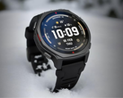 Amazfit’s T-Rex 3 Pro 44 mm Tactical Black smartwatch (pictured) is now available in the US. (Image source: Amazfit, edited)