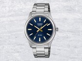 Casio’s MTS-120D-2A watch