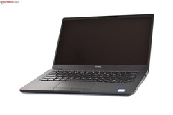 In review: Dell Latitude 7300. Test unit courtesy of Dell.