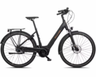 The Decathlon Riverside EC900 City Nexus e-bike has been launched in Germany. (Image source: Decathlon)