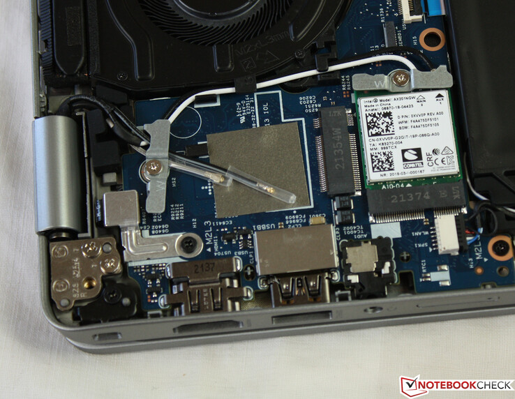 Latitude 5320 in review: Dell spoils the mouse replacement - Reviews Latitude 5320 in review: Dell spoils the mouse replacement - Reviews