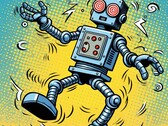 New York City's official government chatbot seems to be confused about some laws and regulations. (Image: DALL-E 3 AI-generated image)