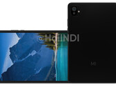 It seems that Xiaomi is preparing to release the Mi Pad 5 series in multiple markets, including Europe and the US. (Image source: HoilNDI)