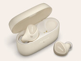 The Jabra Elite 5 will be available in at least two colours. (Image source: @rquandt)