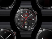 The Watch GT 3 Porsche Design retails for CNY 4,688 (~US$715) in China. (Image source: Huawei)