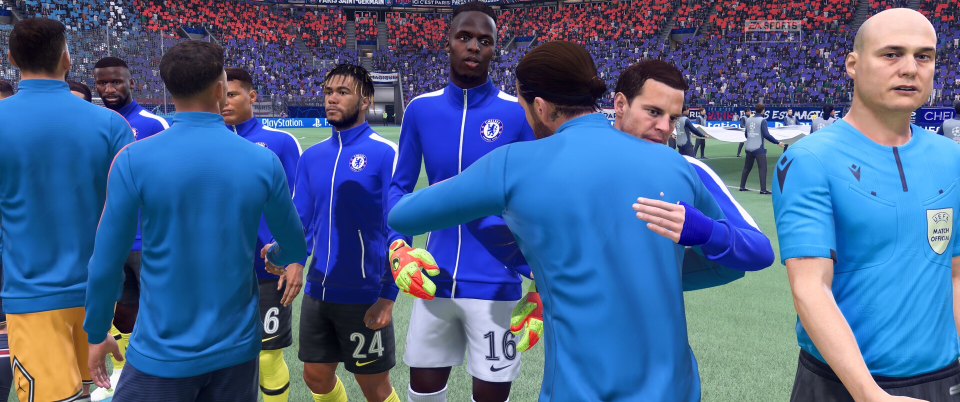 FIFA 22 in test: Notebook and desktop benchmarks - NotebookCheck