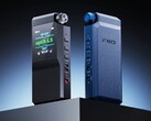 The FiiO BTR17 headphone amplifier supports Qualcomm aptX Lossless. (Image source: FiiO)